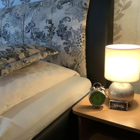 Oleander Apartman Hévíz 외부 사진
