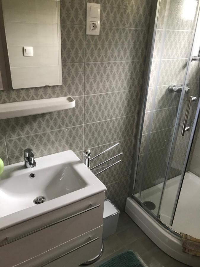 Oleander Apartman Hévíz 외부 사진