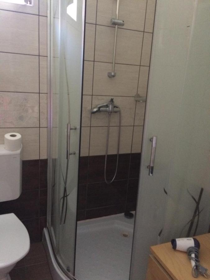Oleander Apartman Hévíz 외부 사진