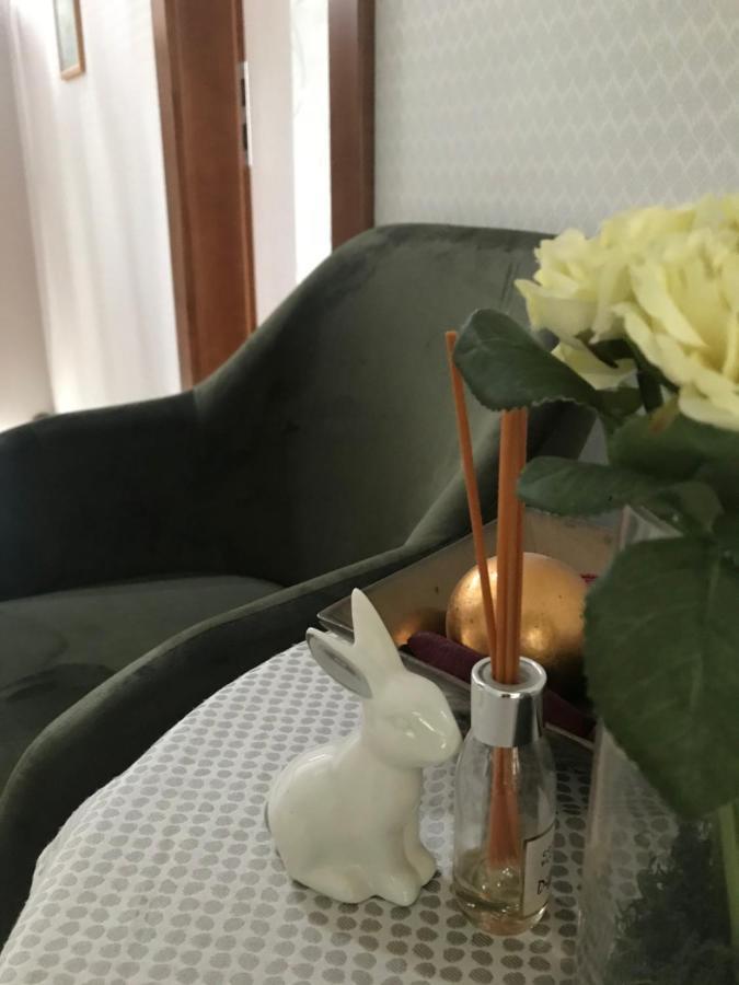 Oleander Apartman Hévíz 외부 사진