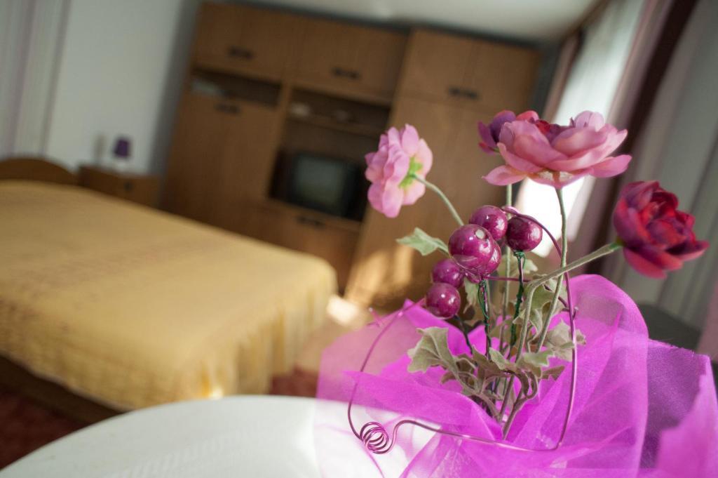 Oleander Apartman Hévíz 외부 사진