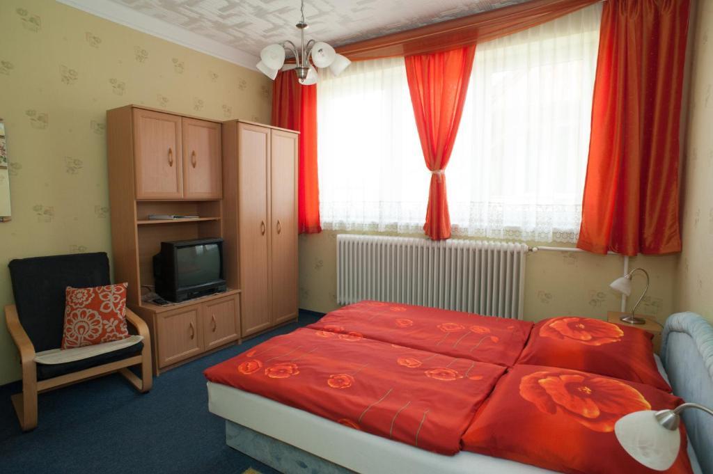 Oleander Apartman Hévíz 외부 사진